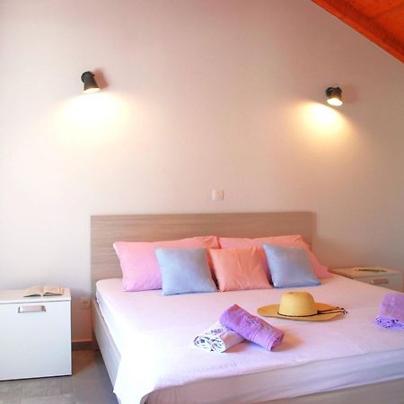 RačišćeVineyard House & Olive Grove House别墅 外观 照片