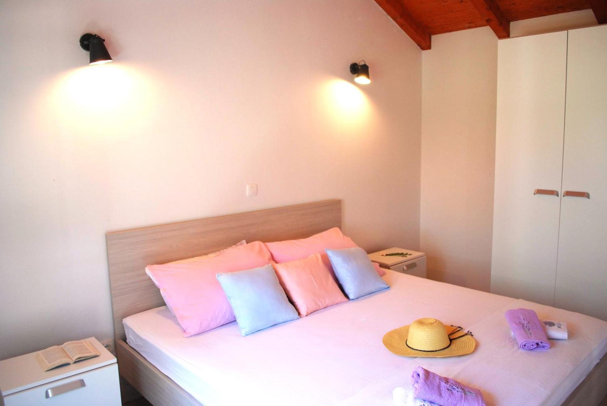 RačišćeVineyard House & Olive Grove House别墅 外观 照片