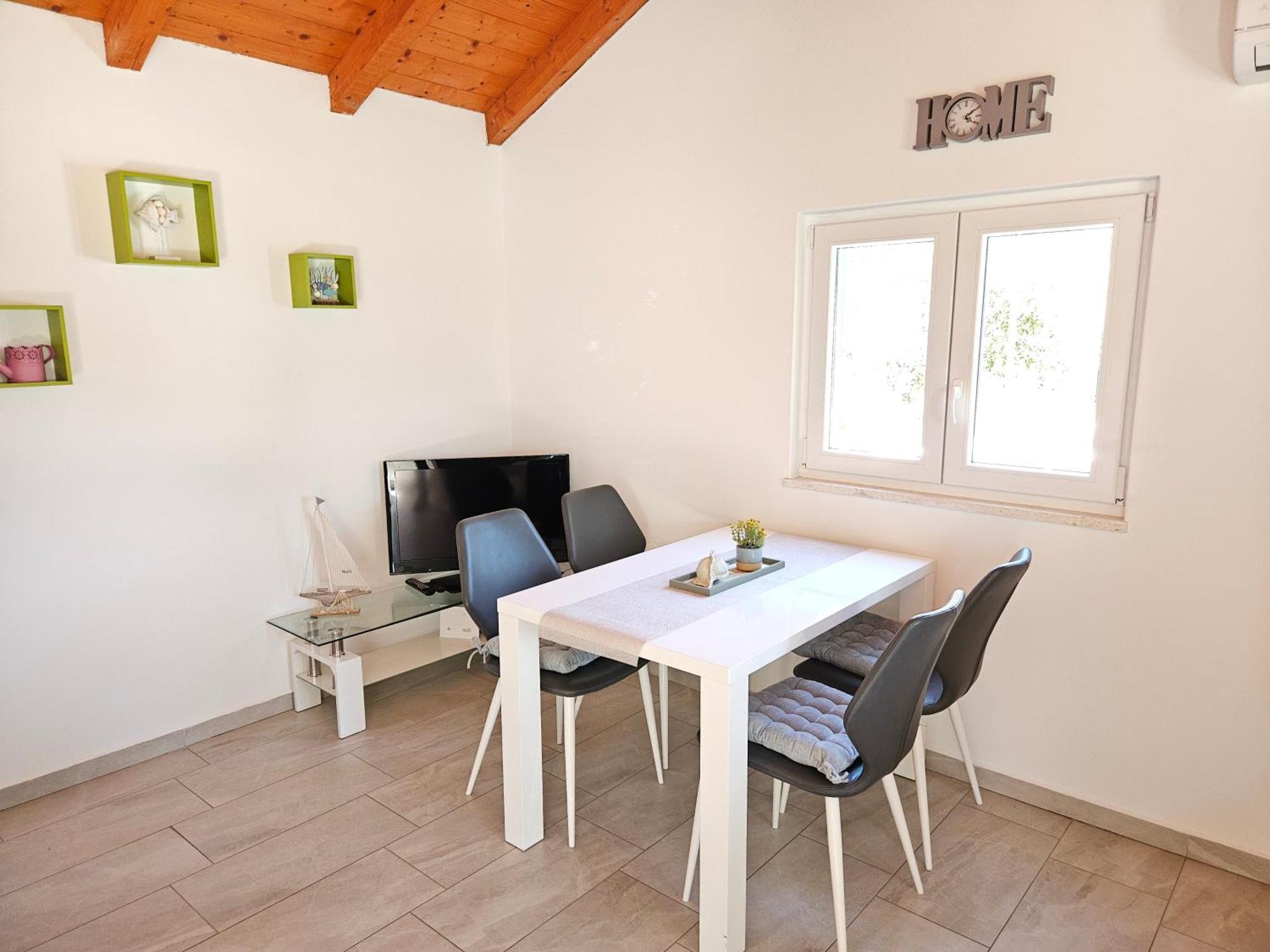 RačišćeVineyard House & Olive Grove House别墅 外观 照片