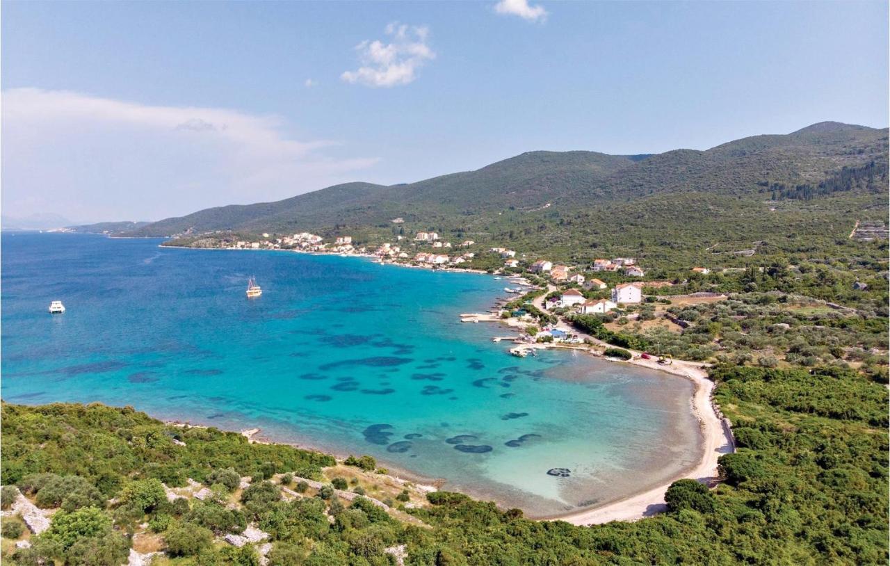 RačišćeVineyard House & Olive Grove House别墅 外观 照片